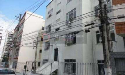 Open house vende: Icaraí próximo Comendador Queiroz- Apto 2 quartos recem reformado apenas 390mil