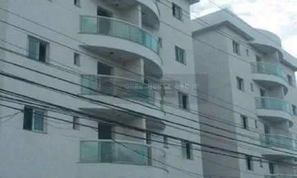 OPEN HOUSE Vende Imóvel - Edifício Residêncial Athenas - Colubandê, São Gonçalo Rj