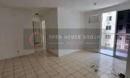 Open House vende apartamento no condomínio Ventura no Barreto