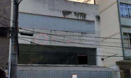 Ponto comercial à venda na Rua Comendador Queiroz, 34, Icaraí, Niterói