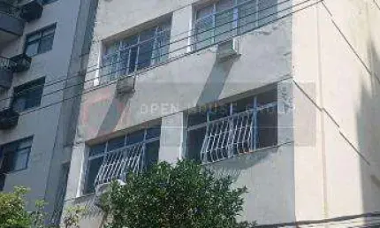 Apartamento com 2 quartos à venda na Rua: Edmundo March 10, Boa Viagem, Niterói