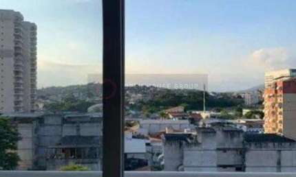 Apartamento com 2 quartos à venda na Travessa Albano, Centro, São Gonçalo