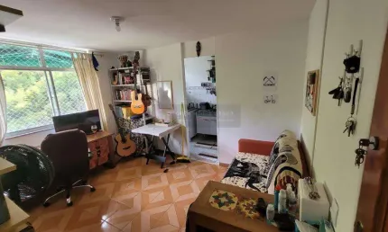 Apartamento com 2 quartos à venda na Rua Noronha Torrezão, Santa Rosa, Niterói