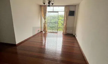 Open House Vende Apartamento em São Domingos vista livre 3 quartos, vaga!