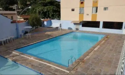 Apartamento com 2 quartos à venda na Rua Riodades, Fonseca, Niterói