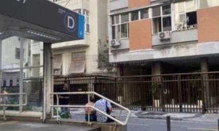 Apartamento com 1 quarto à venda na Rua Sá Ferreira, Copacabana, Rio de Janeiro