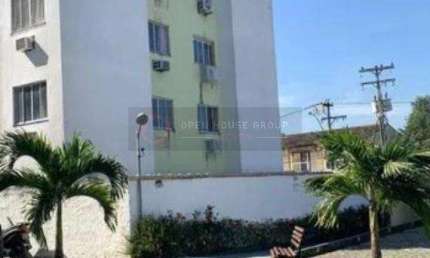 Apartamento com 2 quartos à venda na Rua Dalva Raposo, Maria Paula, São Gonçalo