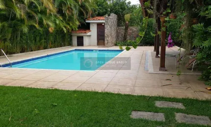 Casa em condomínio fechado com 4 quartos à venda na Estrada Francisco da Cruz Nunes, Piratininga, Niterói