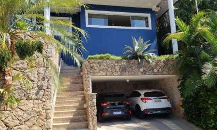 Open House vende casa, acabamento fino, Ubá Piratininga. Maravilha!!