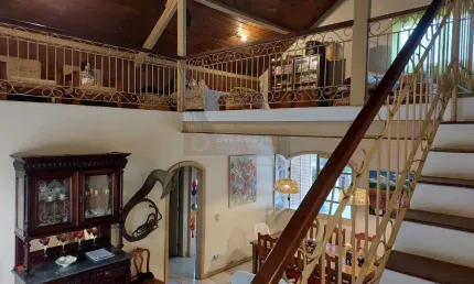 Open House vende Belíssima casa em Piratininga com 3 suítes