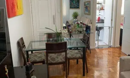 Open House vende apartamento lindíssimo,3 quartos em em Icaraí