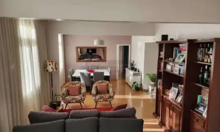 Apartamento com 3 quartos à venda na Alameda São Boaventura, Fonseca, Niterói