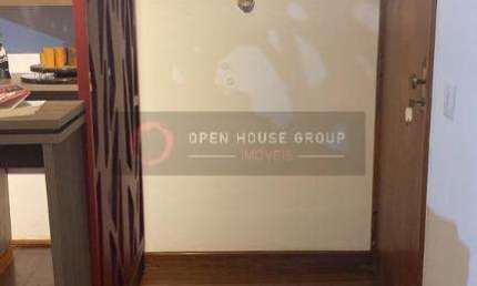 Open House vende amplo 3 quartos com garagem em Icaraí