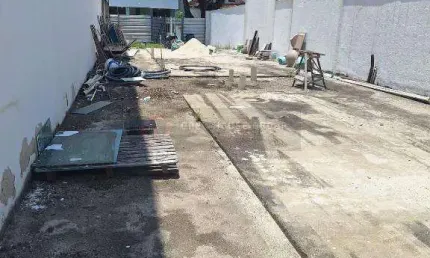 Terreno à venda na Rua Tupiniquins, 384, São Francisco, Niterói