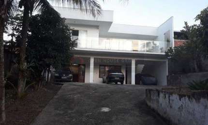Open House vende: Duas casas, somam 300m2 de área construída, terreno de 450 m2, em Maria Paula