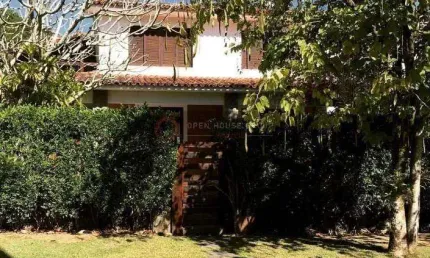 Open House vende Casa no  Condomínio Vale de Itaipú