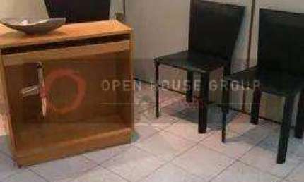 Open House vende Oportunidade!Ampla sala 42 m2 com vaga no Niterói Shopping
