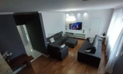 Open House Vende Casa com 4 Qts  em Vila  Centro SG