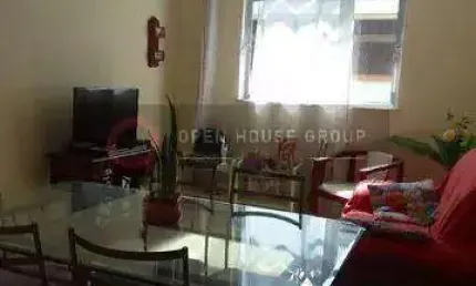 Apartamento com 2 quartos à venda na Alameda São Boaventura, Fonseca, Niterói