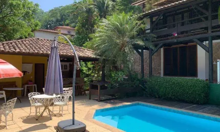 Open house vende casa no condomínio grotão!! novo valor, com redução!!!