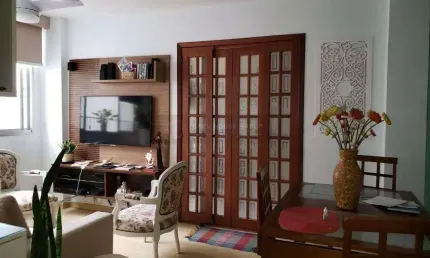 Apartamento com 2 quartos à venda na Rua Sá Barreto, Fonseca, Niterói