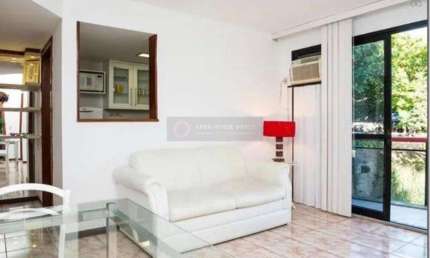 Open House Vende - Apartamento de 1 quarto no Condomínio Boa Viagem Flat Service
