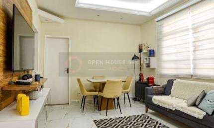 Open House Imóveis vende - Apartamento Garden no Centro de Niterói!! Próximo à tudo!!