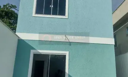 Open House vende - Casa duplex com 4 suítes em Itaipu!!