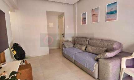 BAIXOUUU!!! Open House vende apartamento de 1 quarto, vaga de garagem no Ed. Rosana em icaraí!!!
