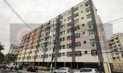 Open House Vende Lindo Apartamento 2 quartos na Av. Pres. Kennedy