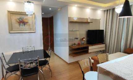 BAIXOU !!!!! OPEN HOUSE Vende Apartamento - Mar de Paraty - Alcântara São Gonçalo Rj