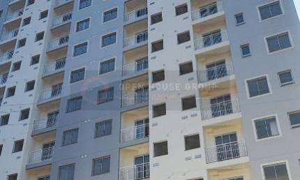 Open House Vende - Apartamento de Primeira Locação Urban Downtown