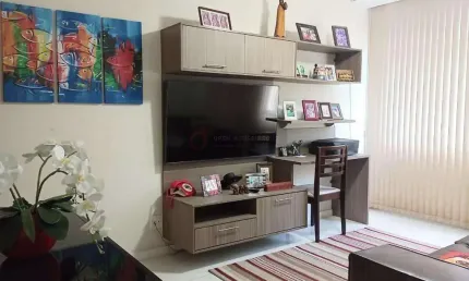 Open House Vende OPORTUNIDADE  Lindo Apartamento  2 Quartos no Fonseca