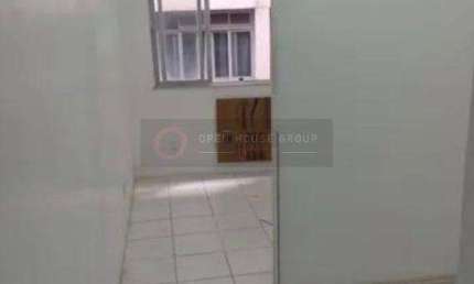 Open House Vende - Sala Edifício Senador na Rua da Conceição