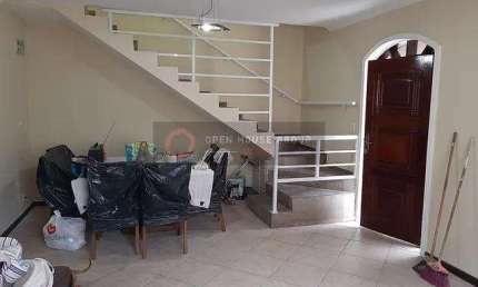 Open House vende Linda casa de 3 andares no Fonseca