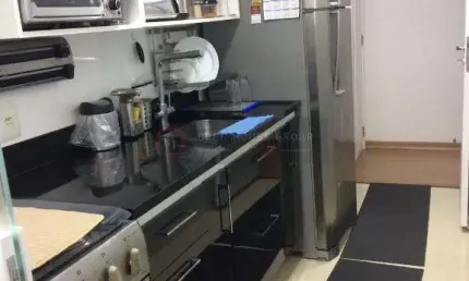 Apartamento com 2 quartos à venda na Estrada Pacheco de Carvalho, Largo da Batalha, Niterói