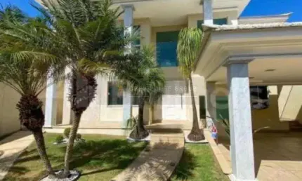 Casa com 5 quartos à venda na Rua, Camboinhas, Niterói