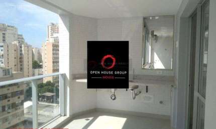 Open House Vende Apartamento 3 suítes, 2 vagas Condomínio Algarve Residencial Miolo de Icarai