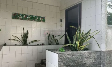 Apartamento com 2 quartos à venda na Rua Benjamin Constant, Santana, Niterói