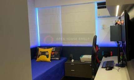 Open House Vende ESSENCE JARDIM ICARAI  Excelente 3 quartos, Suíte, 2 vagas! com lazer completo