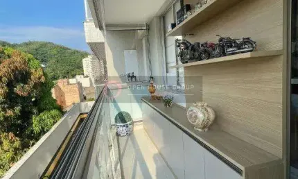 Open House vende - Apartamento de 2 Quartos (sendo 1 Suíte) no Condomínio Villa Viterbo