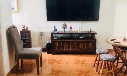 Apartamento com 2 quartos à venda na Rua Gavião Peixoto, Icaraí, Niterói
