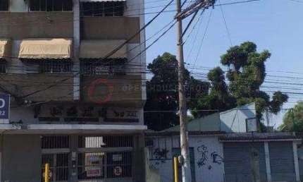 Apartamento com 2 quartos à venda na Rua Doutor Alfredo Backer, Mutondo, São Gonçalo