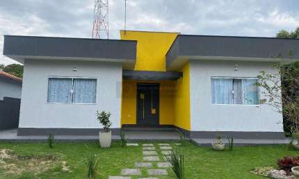 Open House Imóveis vende - Casa no Condomínio Várzea Green!! Baixou o valor!!