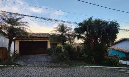 Open House Vende - Excelente Casa em 3 quartos no Condomínio Orquídeas
