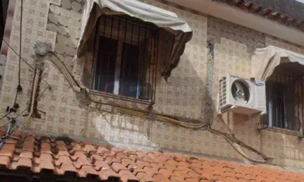 Casa com 2 quartos à venda na Travessa Expedicionário Paulo de Morais Pinheiro, Fonseca, Niterói