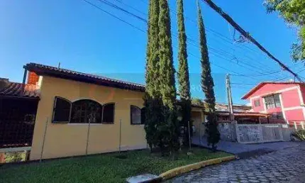 Open House vende casa no Condomínio Lirios do Campo  IV