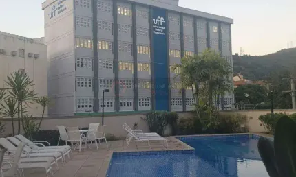Apartamento com 3 quartos à venda na Rua Marquês Do Paraná, Centro, Niterói