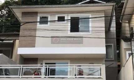 Open House vende casa no Argeu Fazendinha (Serra Grande) R$ 695 Mil. Oportunidade !!