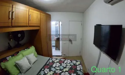 Open House Vende Apartamento na Mário Viana em Santa Rosa próximo ao Mundial!